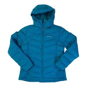 Eddie Bauer Women's Zip Up Jacket